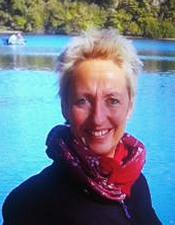 Susanne Buers