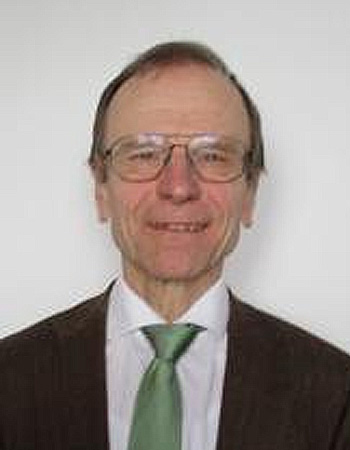 Engelbert Drerup