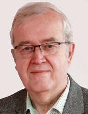 Wolfgang Helms