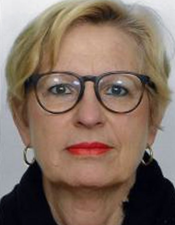 Monika Rüschenbeck