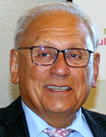 Johannes Meyer