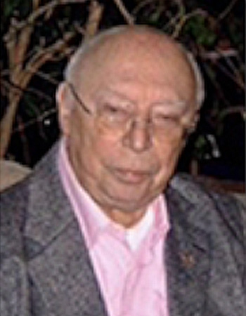 Bernhard Tückmantel
